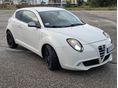 ALFA ROMEO MITO 2011/4 - 2