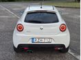 ALFA ROMEO MITO 1.4 T MultiAir Quadrifoglio Verde