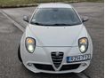 ALFA ROMEO MITO 2011/4 - 7