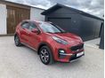 KIA SPORTAGE 1.6 CRDI HP Gold 1.TUL.VEZ.SZ.KÖNYV.NAVI.KAMERA!!!!!