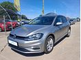 VOLKSWAGEN GOLF VII 2017/10 - 1