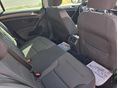 VOLKSWAGEN GOLF VII 2017/10 - 10