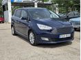 FORD C-MAX Grand1.5 EcoBoost Technology Magyarországi. 2 tulaj. Automata