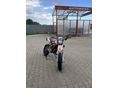 APRILIA SX 50 