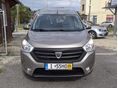 DACIA DOKKER 2013/10 - 2