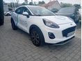 FORD PUMA 2022/7 - 2