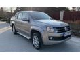 VOLKSWAGEN AMAROK 2.0 BiTDI Highline BlueMotion MAGYARORSZÁGI!EGY-TULAJ-GARANTÁLT-KILOMÉTER!SZÉLESÍTETT!