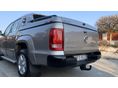 VOLKSWAGEN AMAROK 2012/11 - 13