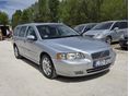 VOLVO V70 2.4 D [D5] Kinetic Geartronic Kiváló motorikus és műszaki állapot. Friss műszaki