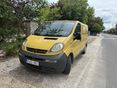 OPEL VIVARO 1.9 DTI L1H1 Hűtős. 220v-ról is