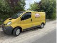 OPEL VIVARO 2004 - 3