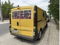 OPEL VIVARO 2004 - 5