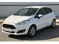 FORD FIESTA 2016/6 - 2