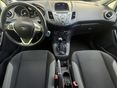 FORD FIESTA 2016/6 - 5