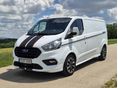 FORD TRANSIT Custom 2.0 TDCi 320 L2H1 Sport (Automata) 185LE