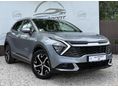 KIA SPORTAGE 1.6 T-GDI Gold 2 Év garanciával!Magyarországi!Áfás!Vezetett szerviz múlt!Törésmentes!