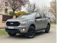 FORD RANGER 2022/7 - 1