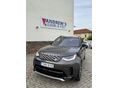 LAND ROVER DISCOVERY D300 Metropolitan Edition (Automata) [7 személyes ] MAGYAR 1.TUL-GARANTÁLT KM-SZERVIZTÖRTÉNET-ÁFÁS!