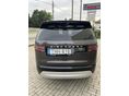 LAND ROVER DISCOVERY 2022/6 - 5