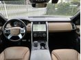 LAND ROVER DISCOVERY 2022/6 - 8
