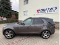LAND ROVER DISCOVERY 2022/6 - 3
