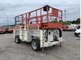 GENIE GS3390 - 12.06 m - 4x4