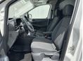 VOLKSWAGEN CADDY 2021/2 - 2