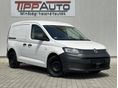VOLKSWAGEN CADDY 2021/2 - 12