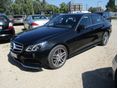 MERCEDES-BENZ E 250 2014/12 - 3