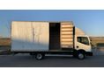 NISSAN CABSTAR 2014/12 - 2