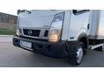NISSAN CABSTAR 2014/12 - 14