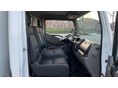 NISSAN CABSTAR 2014/12 - 20