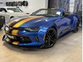 CHEVROLET CAMARO Convertible 3.6 V6 2LT (Automata) / AKÁR AZONNAL ELVIHETŐ / SPORTKIPUFOGÓ / FULL EXTRA / EGYEDI MEGJELENÉS