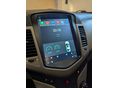 CHEVROLET CRUZE 2009/8 - 4