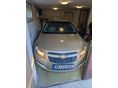 CHEVROLET CRUZE 1.6 Base KL1J