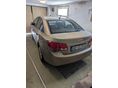 CHEVROLET CRUZE 2009/8 - 7