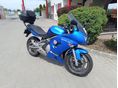 KAWASAKI ER-6F 
