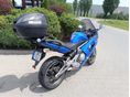 KAWASAKI ER-6F 2008/12 - 2