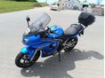 KAWASAKI ER-6F 2008/12 - 3