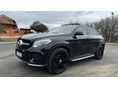MERCEDES-BENZ GLE 350 2015/7 - 1