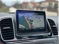 MERCEDES-BENZ GLE 350 2015/7 - 14
