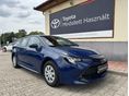 TOYOTA COROLLA 2020/11 - 1