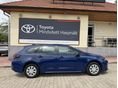 TOYOTA COROLLA 2020/11 - 2