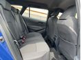 TOYOTA COROLLA 2020/11 - 10