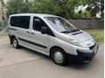 CITROEN JUMPY 1.6 HDi Combi Comfort L1 (9 személyes ) Megkimélt !