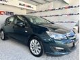 OPEL ASTRA J 1.6 Cosmo VÉGIG VEZETETT SZERVIZ-VEZÉRLÉS CSERÉLVE-ÜLÉS+KORMÁNYFŰTÉS-NAVI-3 ÉV GARANCIA!
