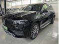 MERCEDES-BENZ GLE 350 2022/6 - 9