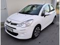 CITROEN C3 1.4 HDi Profi