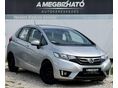 HONDA JAZZ 1.3 Comfort 57E km. Magyarországi. Friss Szerviz. Garancia