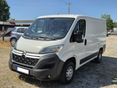 CITROEN JUMPER 2017/11 - 1
